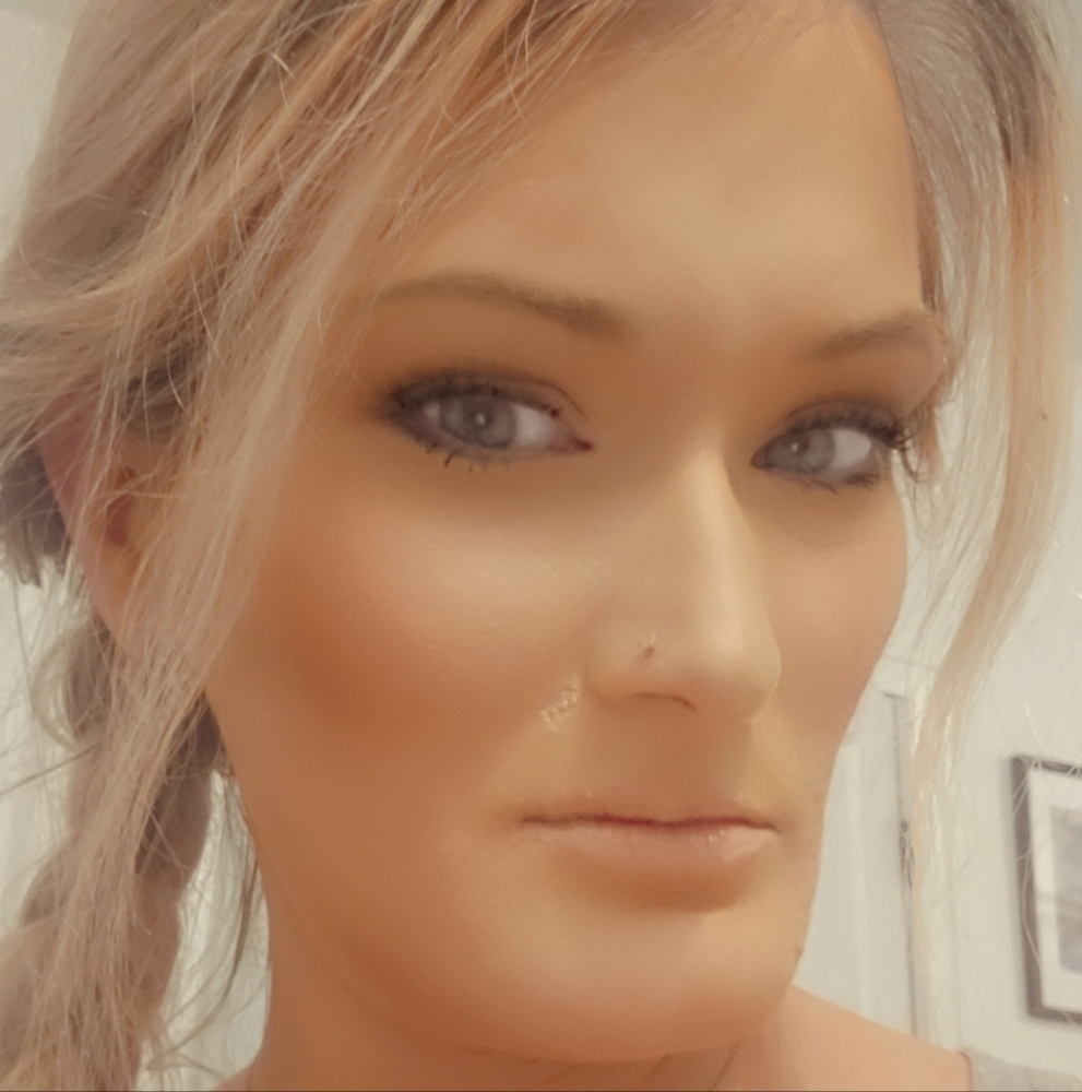 Meet your Posher, Erica